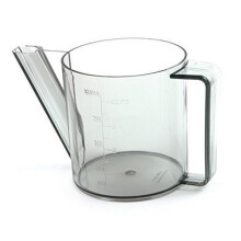 Norpro New 3 Cup Gravy Fat Separator Meat Juice Measurer Holds 4 Cups