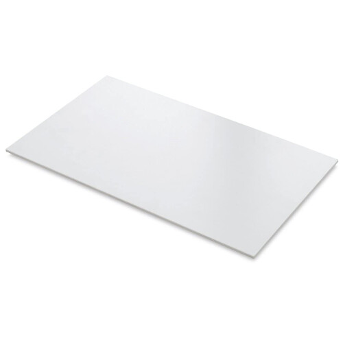 Plastruct SSS-102 White Styrene .020 (7) PLS91102