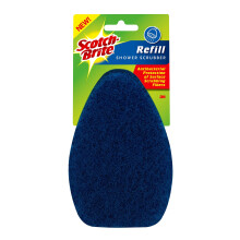 Recambio Scotch-Brite para Limpiador de Ducha