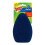 3M Scotch-Brite Douche Scrubber Navulling 1