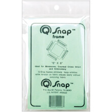 Q-Snap Frame 6 x 6 hvelykes (SF6)