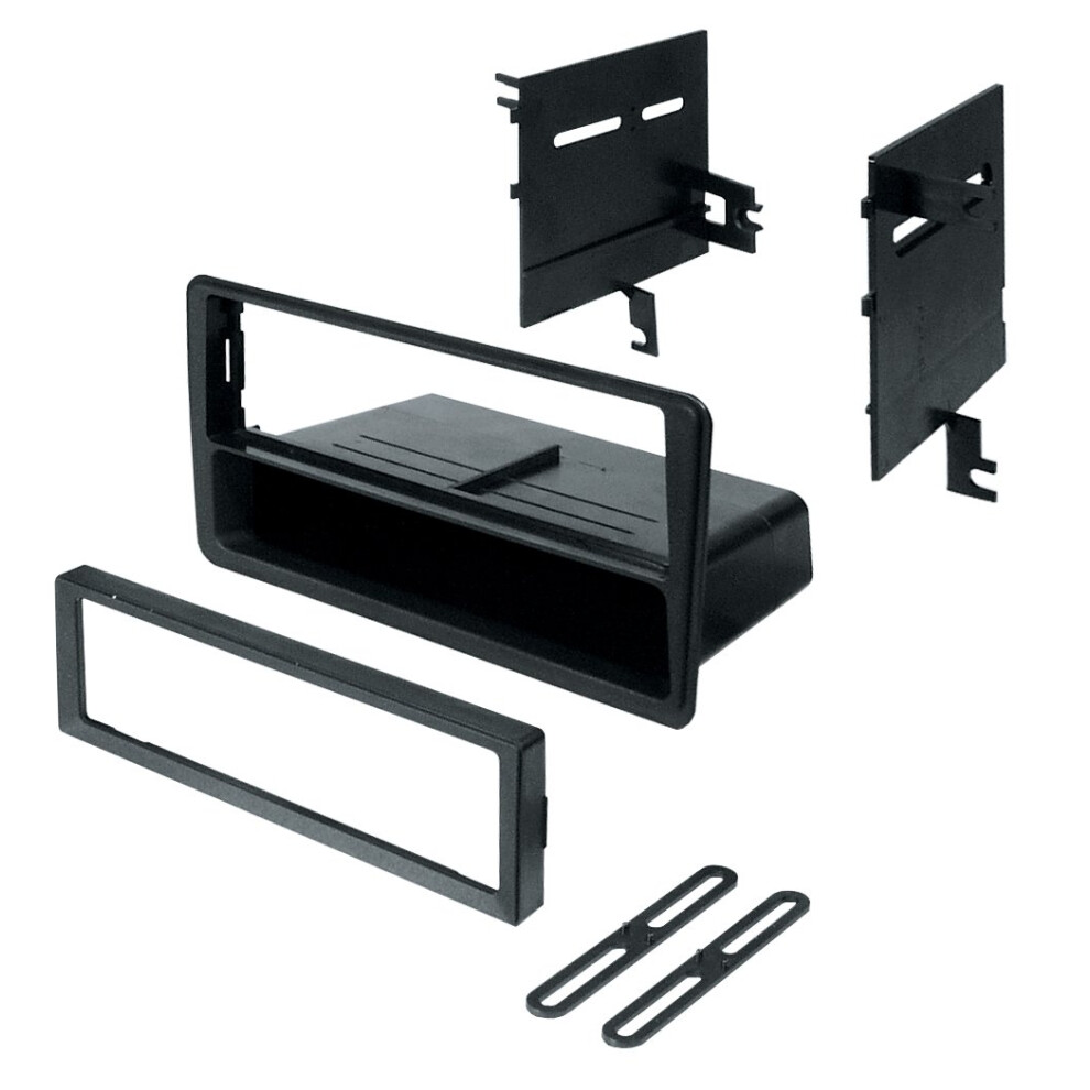 Ai Ndk767 2001-2004 Nissan Pathfinder Le Dash Kit 012339007674
