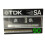 TDK SA 90 λεπτών Super High Resolution Type II Κασέτα ήχου 1