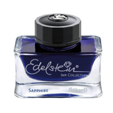 Pelikan Edelstein palackozott tinta tltotollakhoz, zafr 50 ml 1 db (339390)