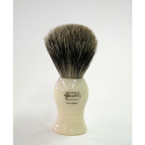 Porter's Badger borotvakefe