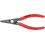 Knipex Knipex 48 11 J0 Πένσες Ακρίβειας Circlip 8-13mm 3