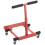 Fastcap SPEEDOLLIE 250-Pound Capacity Speed-Dolly  Red 2