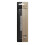 Parker PARKER QUINK Rollerball Pen Ink Refill  Medium  Black  1 Count 1