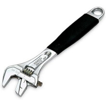 Bahco 9073 RPC 1-3/8-tommer k?be kapacitet 12-tommer to i en justerbar r?rn?gle