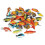 Learning Resources Learning Resources Διασκεδαστικοί Μετρητές Ψαριών - Σετ 60, Για Ηλικίες 3+ 3