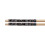 Promark SR3BLA Stick Rapp Bacchette Wrap Nero Splatter 1