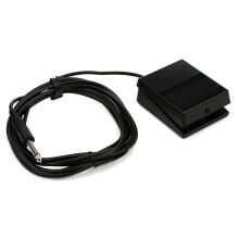 Roland DP-2 Damper Pedal Momentan-Fuschalter fr Non-Latch-Betrieb