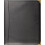 Pro tec f2bk deluxe noder mappe sort 1