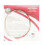 Inne Super Sensitive Red Label Viola C String 14"""" Posredni 3