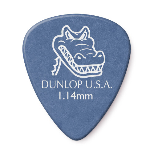 Dunlop Dunlop Gator Grip 12-pack