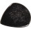Dunlop Dunlop Jazz III Πιρούνι 6-Pack, Μαύρο Stiffo, 1.38mm 1