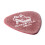 Dunlop JIM DUNLOP Gator Grip, Κόκκινο, .58mm, 12/Συσκευασία Παίκτη 3