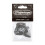 Dunlop Jim Dunlop Gator Grip Standard 2,0 mm svarta gitarrval 4