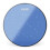 Evans Drum Heads - Hydraulic Blue Tom Drumhead  8 Inch 1