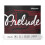 D'Addario Prelude Cello Single Sol String Scala 3/4 Tensione media 1