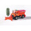 Bruder Bruder 02572 MB Unimog con spazzaneve 2