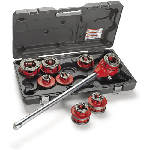 Ridgid RIDGID 38540 Χειροκίνητο Τεμαχιστή Πιέτας για 00-RB και 00-R, Χειροκίνητο Ραχτίνα 2