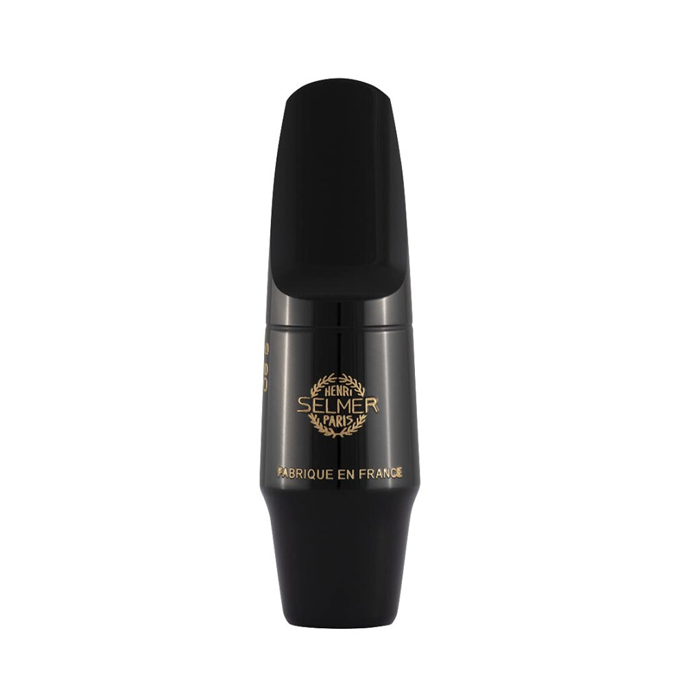Selmer S-80 C* Mouthpiece for Alto Saxophone (S402C1)