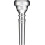 Bach Bach Flugelhorn Mute (3427C) 1
