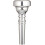 Bach Bach Cornet Mouthpiece (3493C) 1