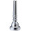 Bach Bach Flugelhorn Mute (3427C) 3