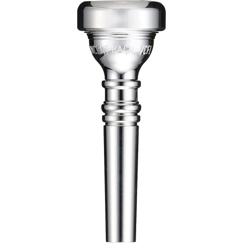 Bach Bach Flugelhorn Mute (3427C) 1