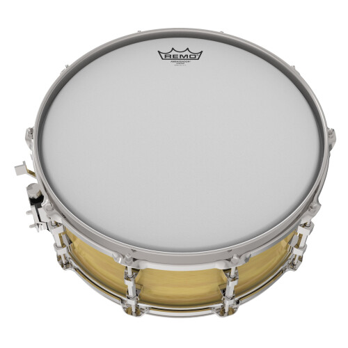 Remo Ambassador Coated Drum Head - 14 Inch 1