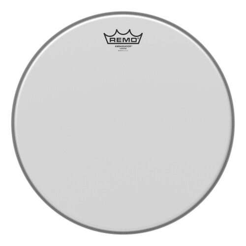 Remo Ambassador Coated Drum Head - 14 Inch