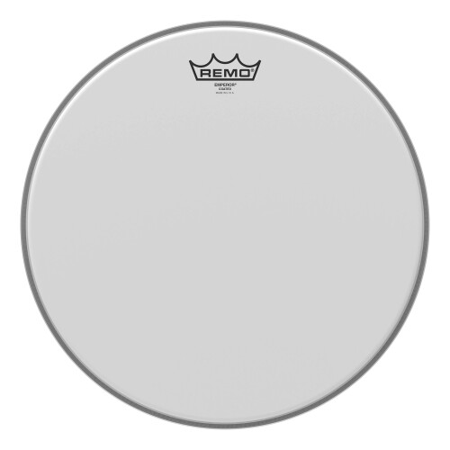 Remo Emperor Coated Drum Head - 14 Ιντσών
