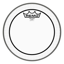 Remo Pinstripe Clear Drum Head - 8 tommer