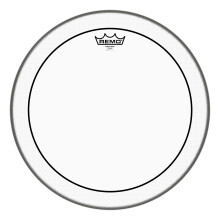 Remo Pinstripe Clear Drumhead  16""
