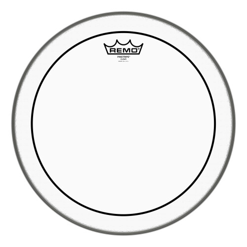 Remo Pinstripe Clear Drumhead 14 """"