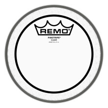 Remo Pinstripe Clear Drumhead 6 """"