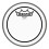 Remo Pinstripe Clear Drumhead 6 """" 1