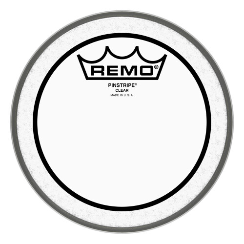 Remo Pinstripe Clear Drumhead 6 """"