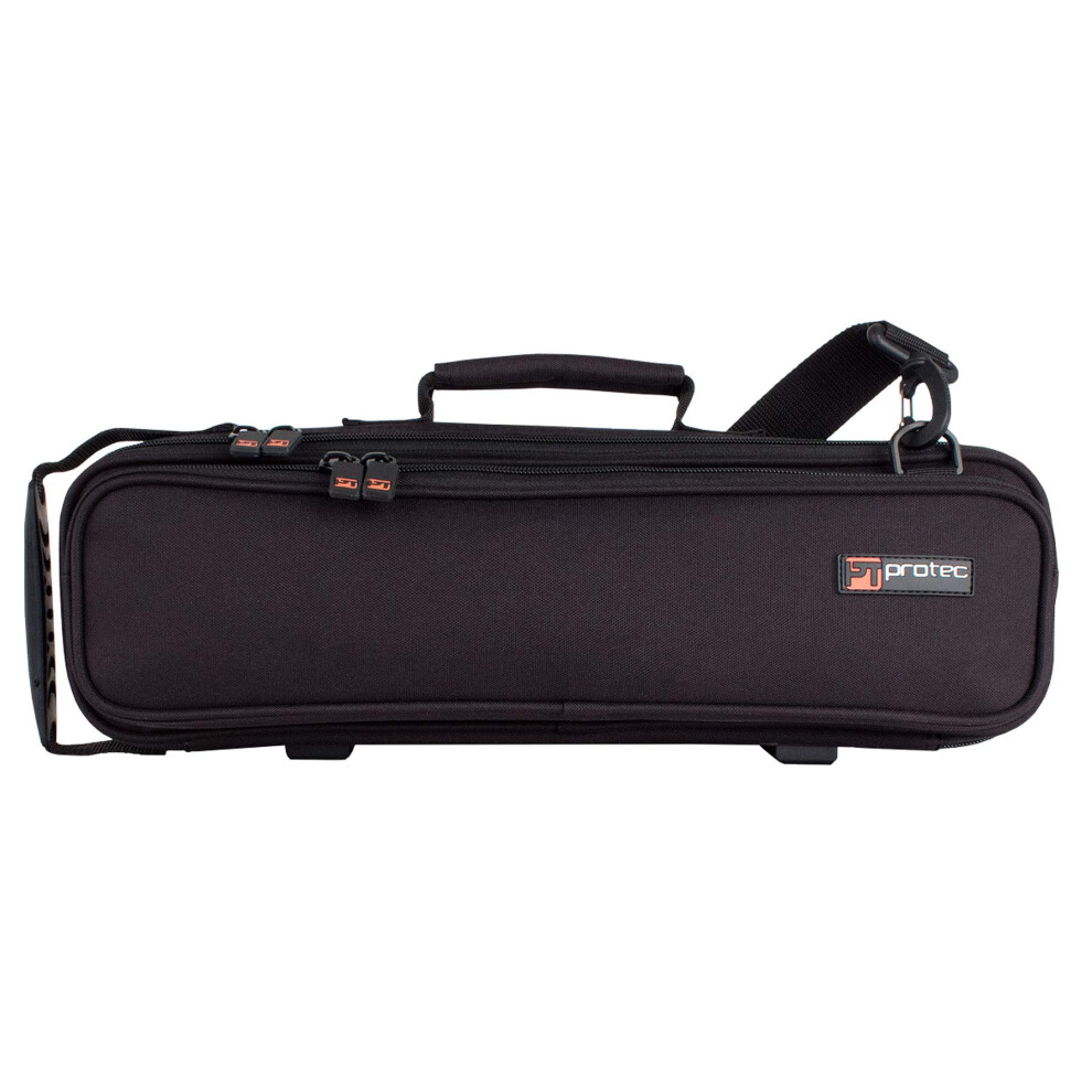 Protec Flute Case Cover Black