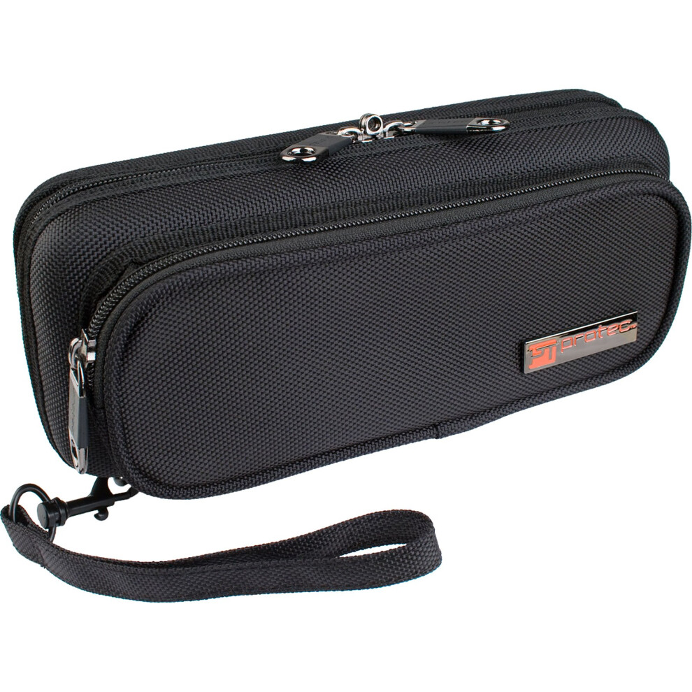 Protec Propac PB-318 Piccolo - Custodia Per Clarinetto-image