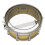 Remo Pinstripe Clear Drumhead 14 """" 2