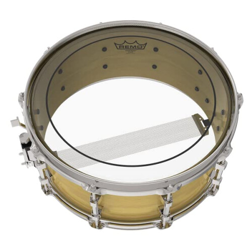 Remo Pinstripe Clear Drumhead 14 """" 1