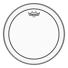 Remo Pinstripe Clear Drum Head - 13 Inch