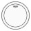 Remo Pinstripe Clear Drum Head - 13 Inch 1