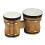 Bongo bubon Rhythm Band (RB1302) 2