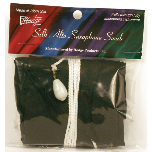 Hodge Alto sax silkepind