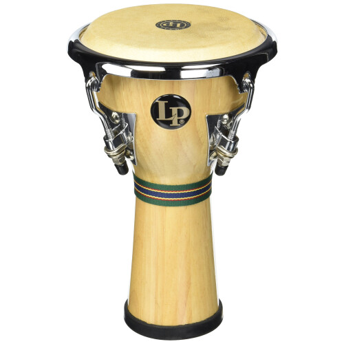 LP LPM196 Mini Tunable Djembe