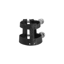 Legatura per clarinetto Luyben FBA_2215LCBK